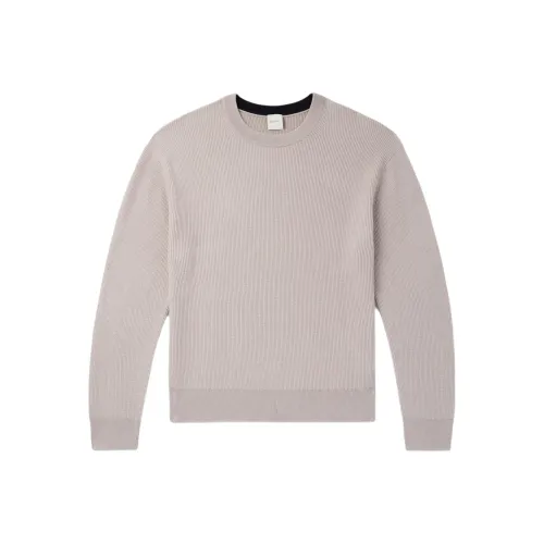 Paul Smith Sweaters Men Taupe