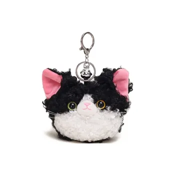 Jinnew Keychains Unisex