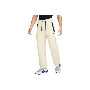 Nike Tech Men's Fleece Open Hem Pants