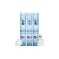 Azure Badminton 3 Tubes[12 Pack]Speed 76