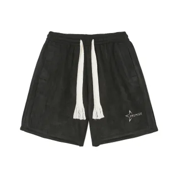 Premier 55 Casual Shorts Unisex