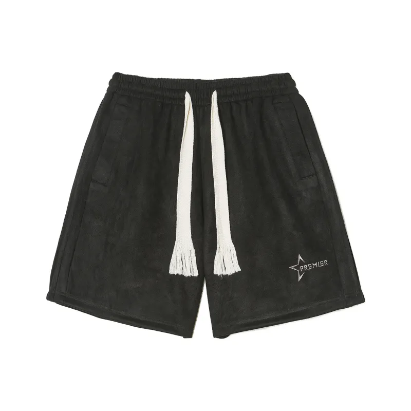 Premier 55 Casual Shorts Unisex-0