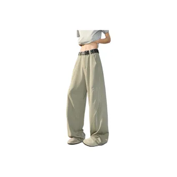 CORNILOT Casual Pants Unisex