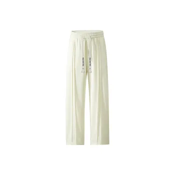RICE NINE TEN Casual Pants Unisex