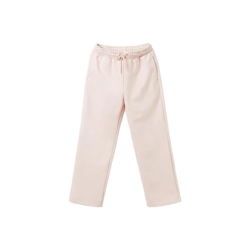 SPAO Casual Pants Unisex-3
