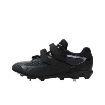 Mizuno Baseball Shoes Men Low Top