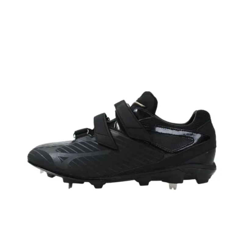 Mizuno Baseball Shoes Men Low Top-0