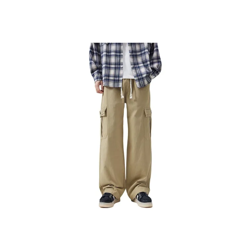 VALKOMM Casual Pants Unisex-14