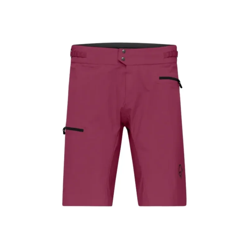 NORRONA Cargo Shorts Men-8