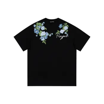 PISYPOX T Shirts Unisex