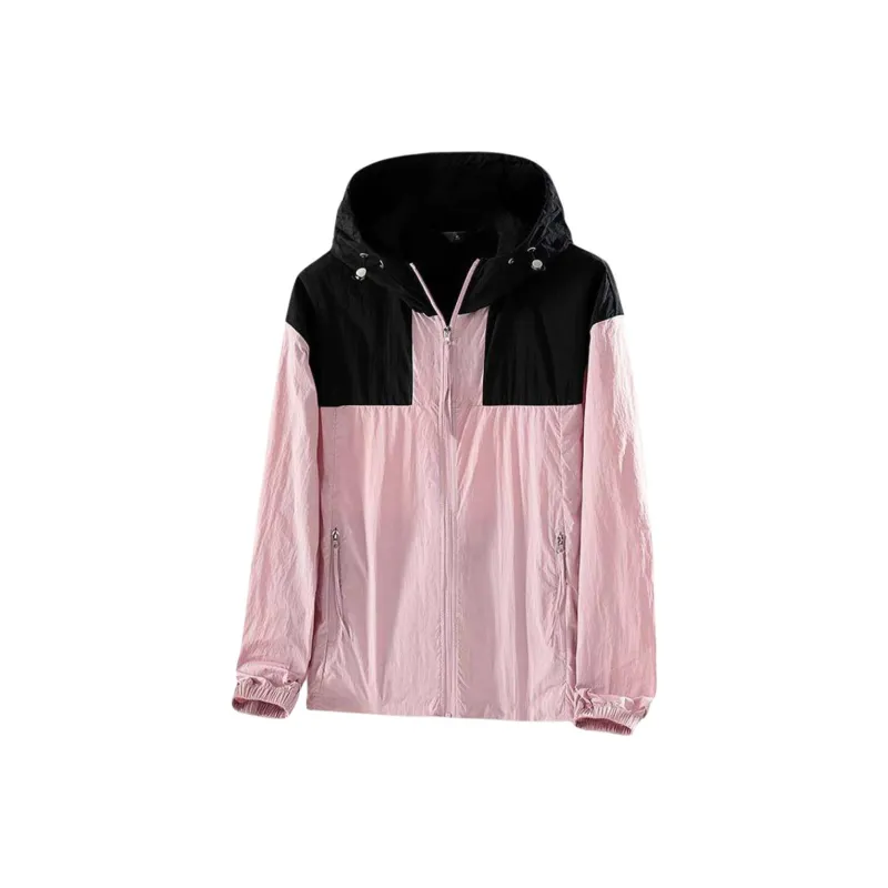 KOKO BASE Sun Protection Clothing Unisex-11