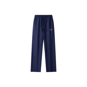 NCAA Casual Pants Unisex Blue