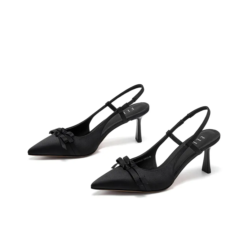 ELLE Slim Heel High Heels Women's-2