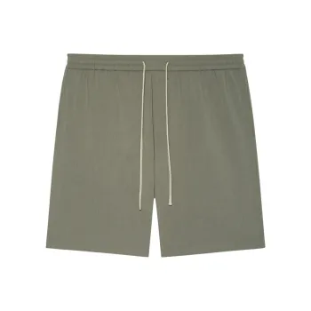 Nice Rice Casual Shorts Unisex