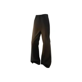 MASKPARK Casual Pants Unisex