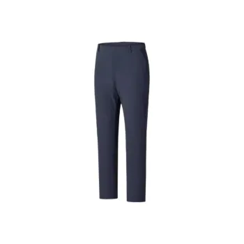 Anta All weather Casual Pants Men's Ink Blue
