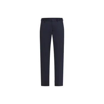 DANIEL HECHTER Casual Pants Men's Royal Blue
