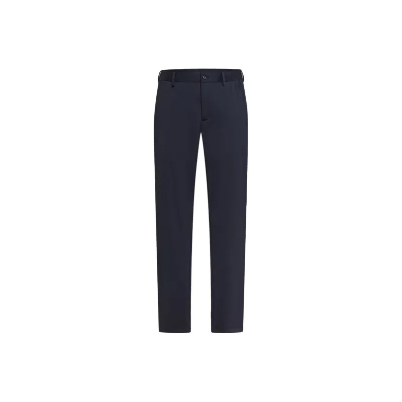 DANIEL HECHTER Casual Pants Men's Royal Blue-0