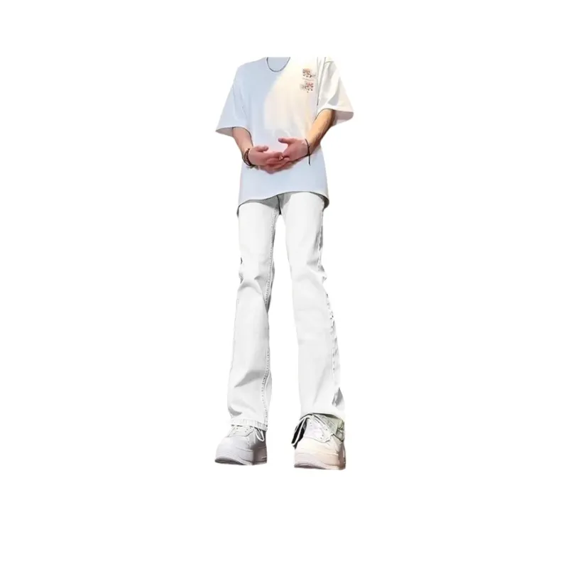 UNthemed Jeans Unisex-4