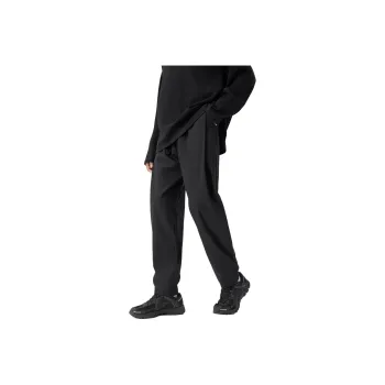Bodydream Casual Pants Unisex Black