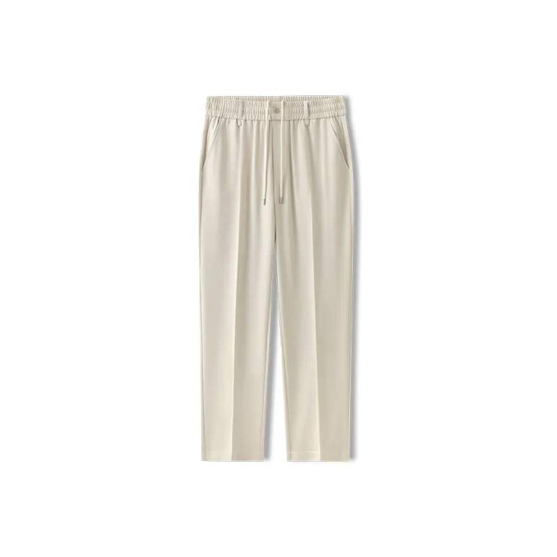 KRISBORG BG SS24 Casual Pants Men's-2