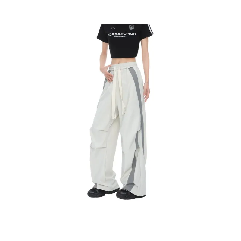 Evil Lions Casual Pants Unisex-12
