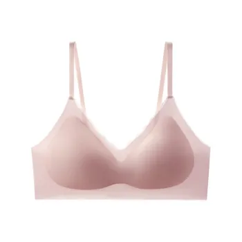 YUZHAOLIN Bra Women's Combo Set