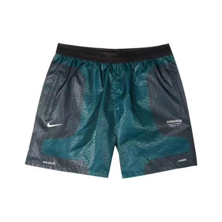 Nike X Undercover Gyakusou Shorts-0