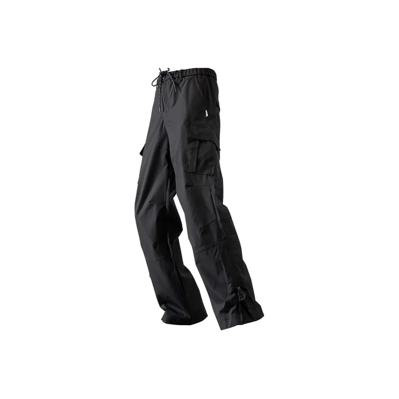 CLOR Casual Pants Unisex-5
