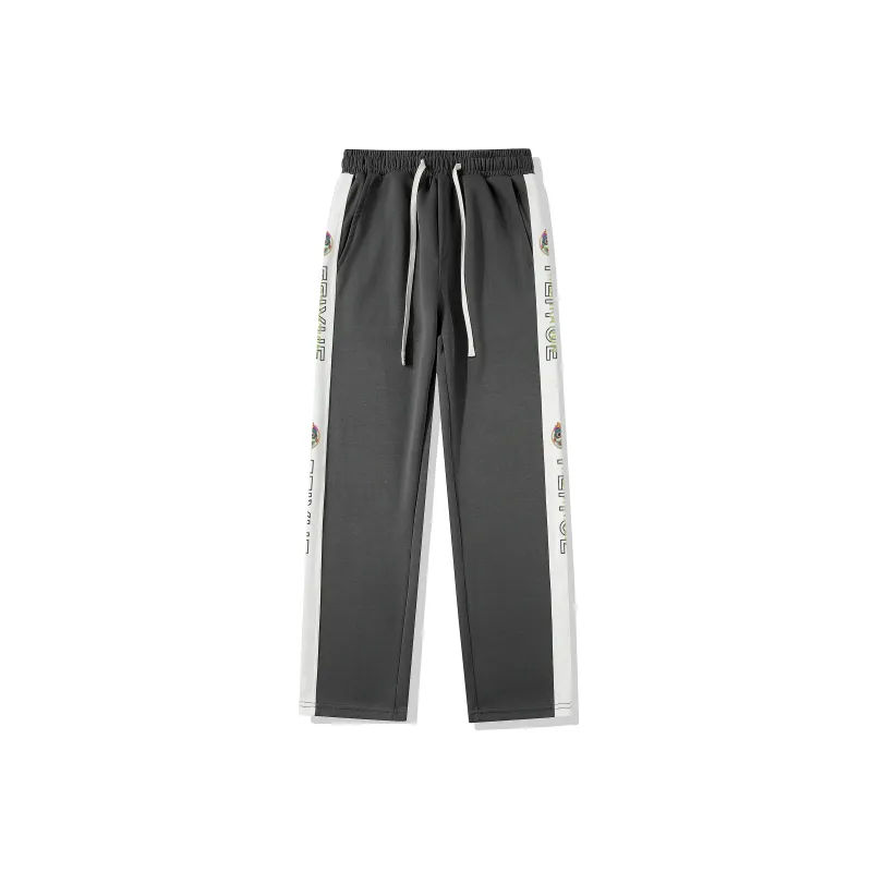 Feiyue Year Of The Dragon Series Casual Pants Unisex-6