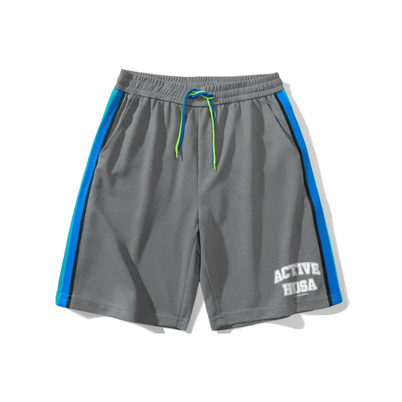 Hosa Casual Shorts Unisex-11