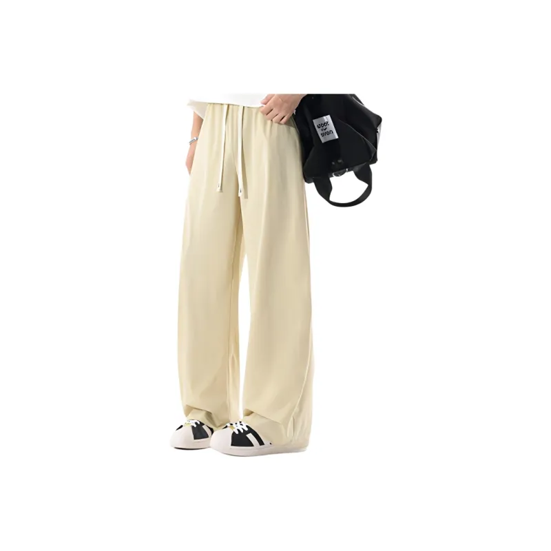 Weles Casual Pants Unisex-4
