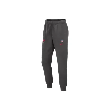 Nike Tampa Bay Buccaneers Sideline Team Issue Club Men's Nike Nfl Pants