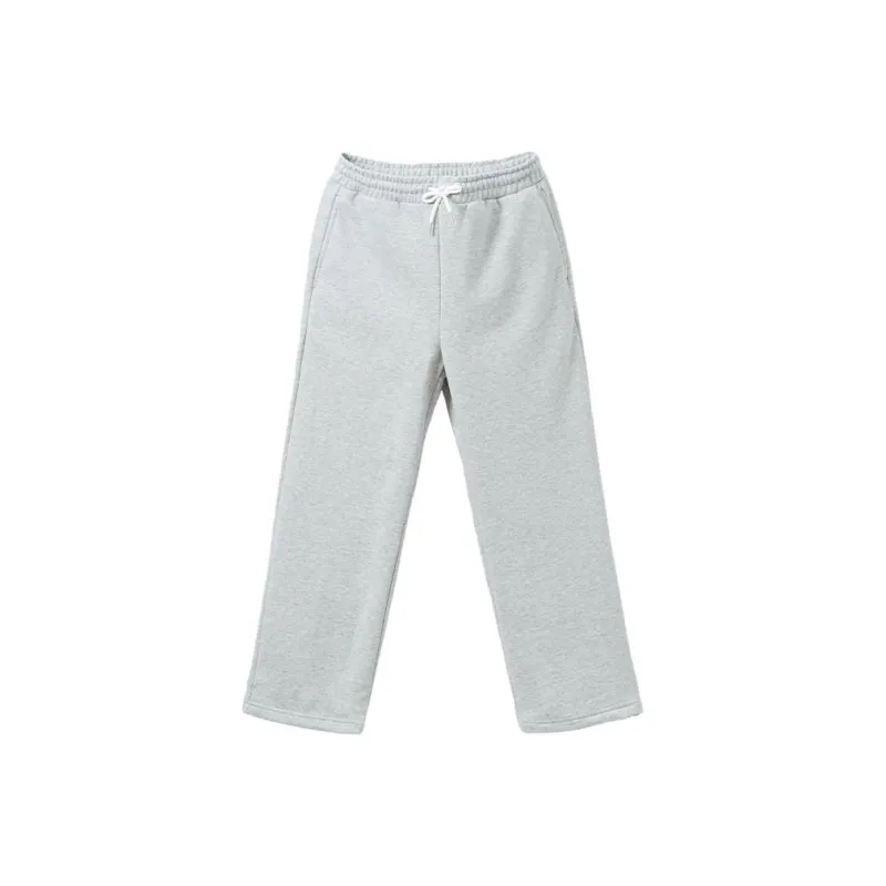 SPAO Casual Pants Unisex-7