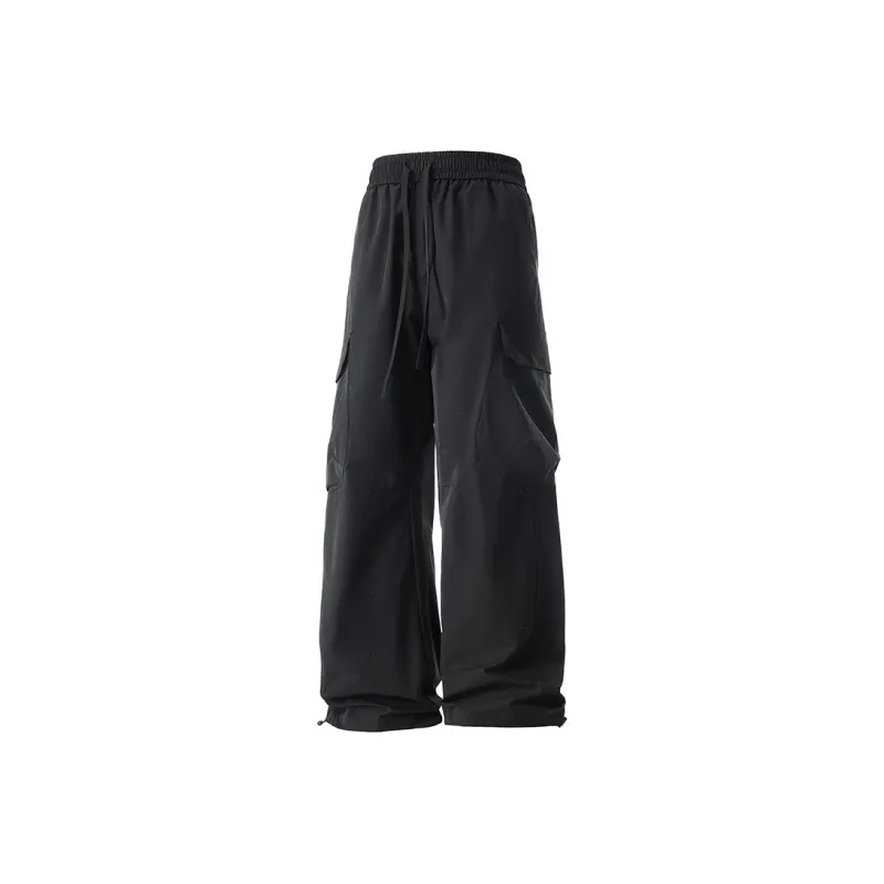 ORMY Casual Pants Unisex-21