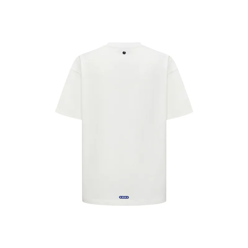 GOODBRAND 2025SS T Shirt Unisex-1
