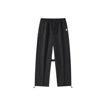 THREE BODY Casual Pants Unisex