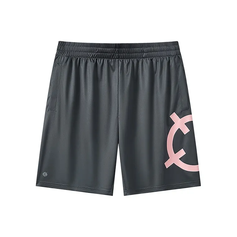 RIGORER Casual Shorts Unisex-6