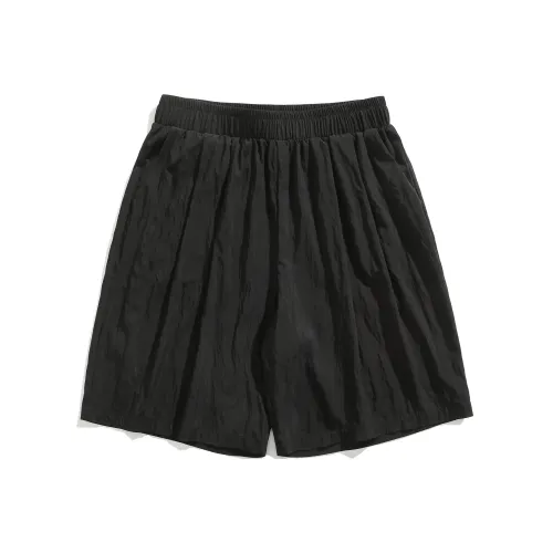 T&D JOJO Casual Shorts Unisex