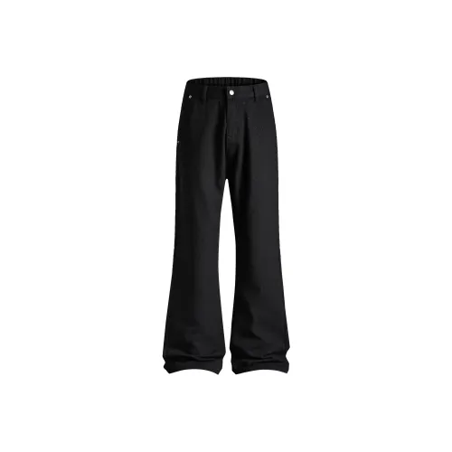 Zanzas Jeans Men Vintage Blue