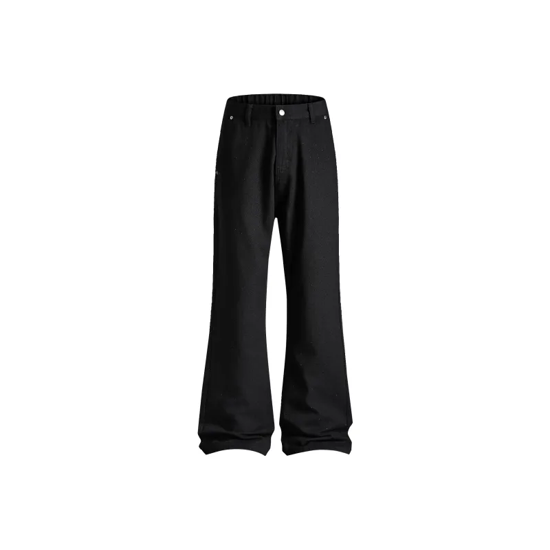 Zanzas Jeans Unisex-0