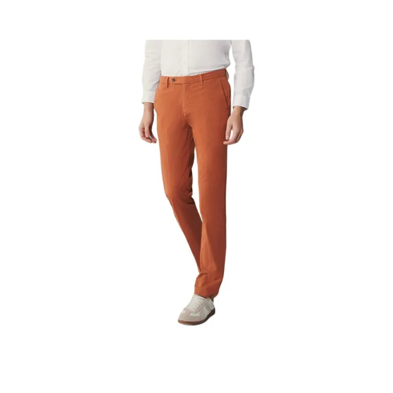 JODOLL Casual Pants Men-2