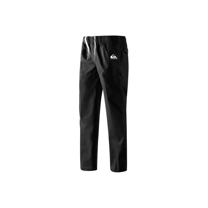 Quiksilver Casual Pants Unisex-0