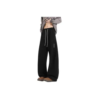 TAIKONGBEAR Casual Pants Unisex