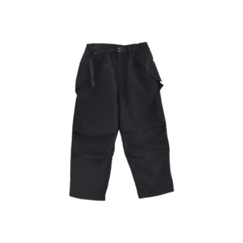 COMFY OUTDOOR GARMENT Casual Pants Men Black
