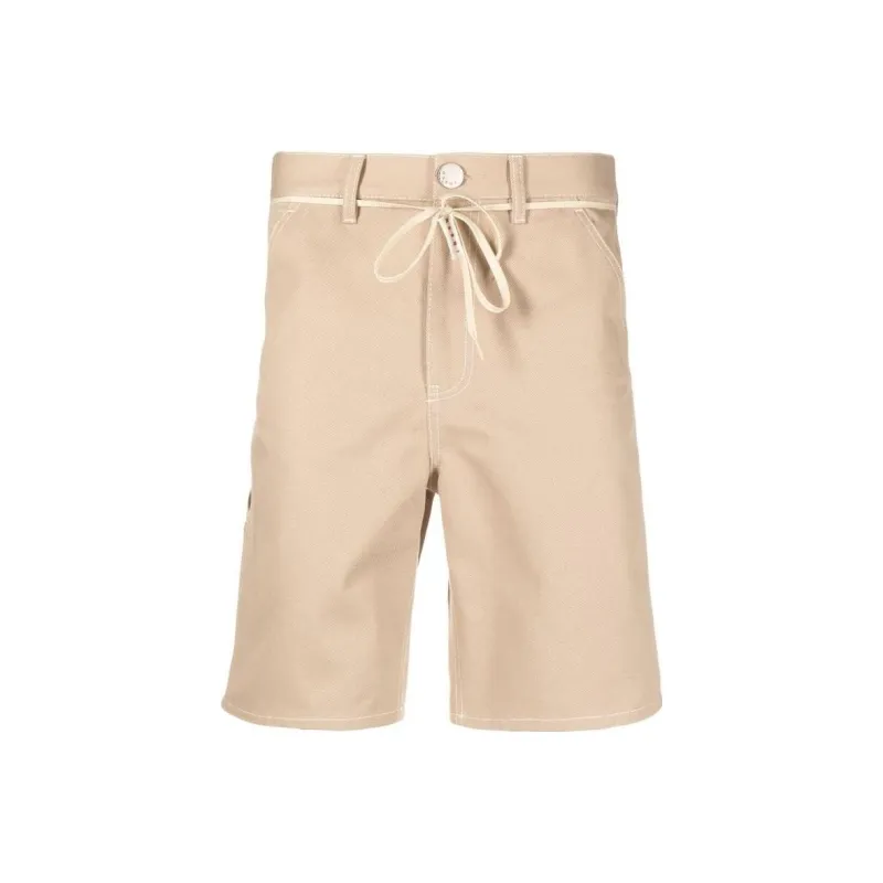 MARNI Bermuda Shorts-0