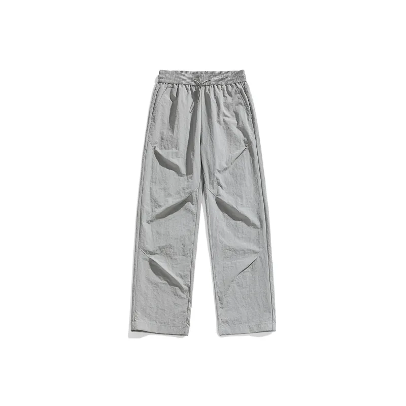 HCHUICHENG Casual Pants Unisex-4