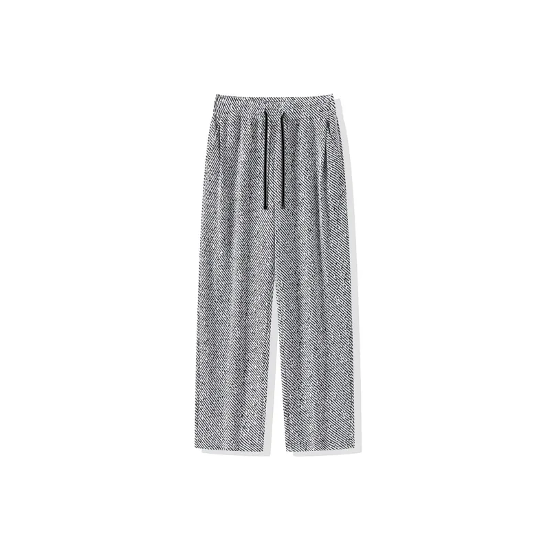 OXO OVERLOAD Casual Pants Unisex-14