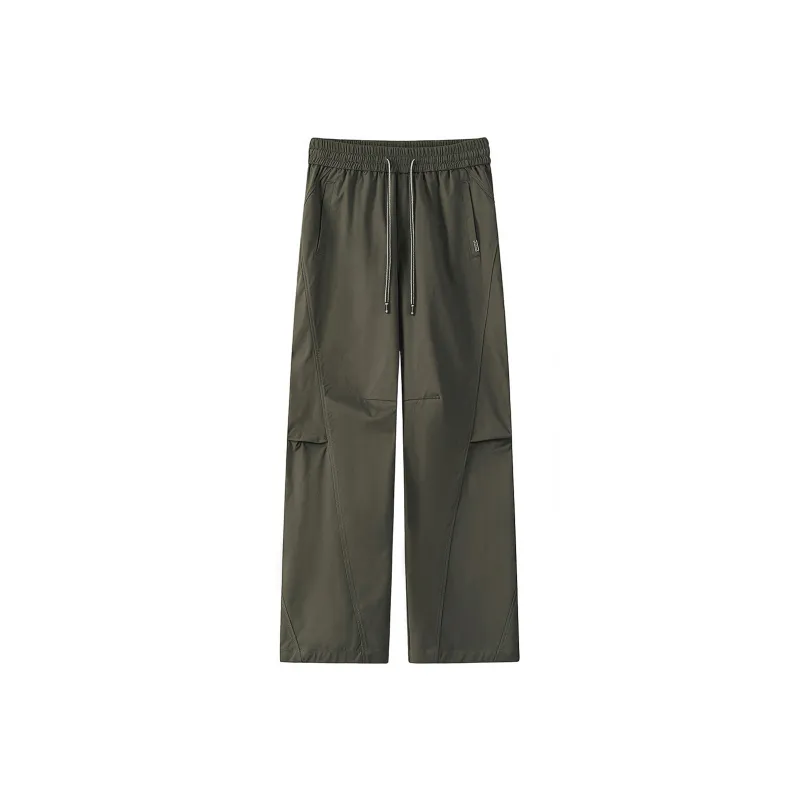 SIL VITIN Casual Pants Unisex-5
