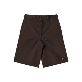 Dickies Shorts Men's Dark Brown